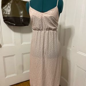 Forever 21 Floral Dress